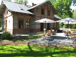 Image of Forsthaus Sommerswalde