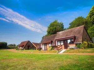 Image of Glyndley Manor Cottages