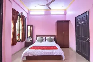 Image of Pink Sea Esta