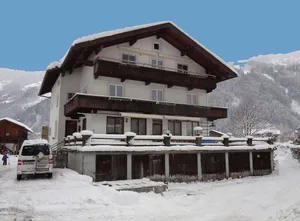 Image of Beautiful Apartment in Aschau im Zillertal With Terrace