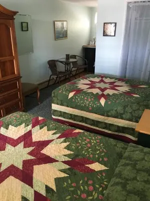 Image of Crosswinds Motel & Cottages