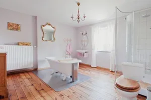 Image of Vakantiewoning Tivoli