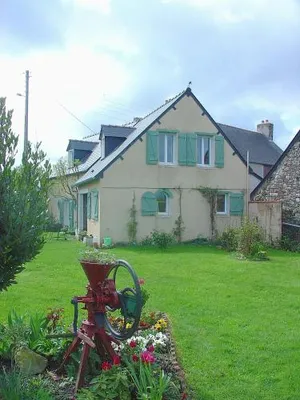 Image of Chez Arthur