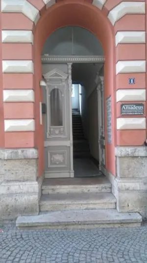 Image of Amadeus Apartments