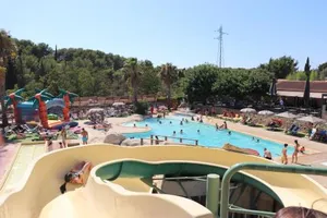 Image of Camping Mas De Pierredon