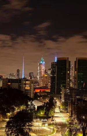 Image of Extraordinary holiday stay for Melbourne explore