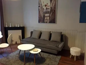 Image of Le Chanzy