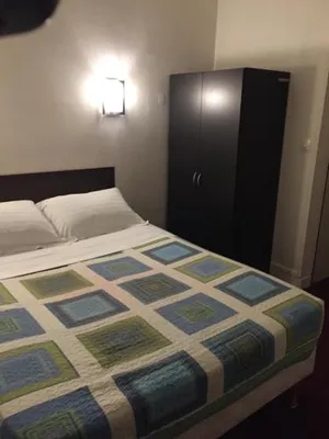 Image of Hotel Chevallier