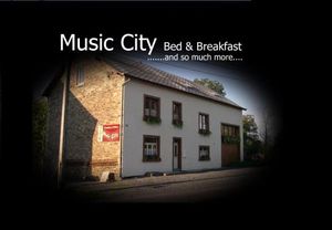 Image of B&B Music City