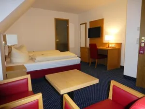 Image of Hotel-Gasthof-Hirsch