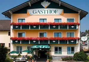 Image of Hotel Blumauer