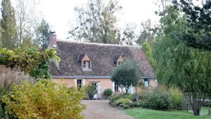Image of Moulin De La Diversière