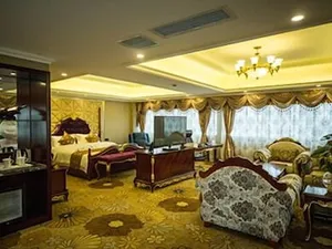 Image of Yijia Platinum Hotel Wenfuyuan Branch