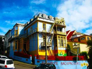 Image of Rosemere Backpackers