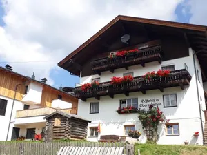 Image of Gästehaus Obererlacher