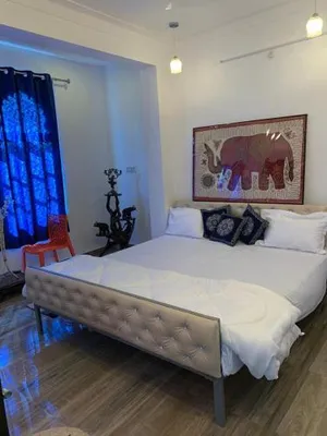 Image of Boraj Haveli Guest House