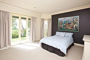 Image of Tranquil Garden Hideaway