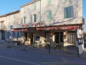 Image of Le Saint Jean