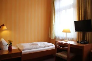 Image of Hotel Thüringer Hof