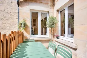 Image of Le Matilda - Appt Hypercentre 2 pers