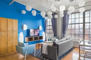 Image of Trifecta 2BR Free Parking Modern Superhost