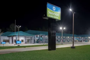 Image of Legacy Inn & Suites