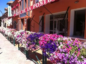 Image of Hotel De La Poste