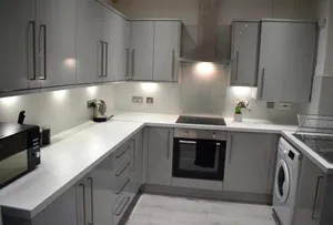 Image of Kelpies Serviced Apartments- Russell