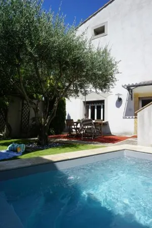 Image of La Bastide Saint Etienne