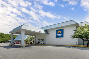 Image of FALL CREEK INN