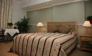 Image of Tamasha Hotel