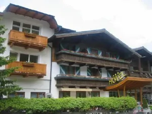 Image of Aparthotel Garni Schranz