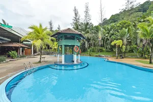 Image of Teluk Batik Holiday Apartment
