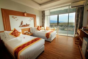 Image of Inle Cherry Queen Hotel