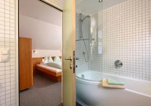 Image of Ferienwohnungen Broser