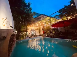 Image of Seconds Hostel - Colombo