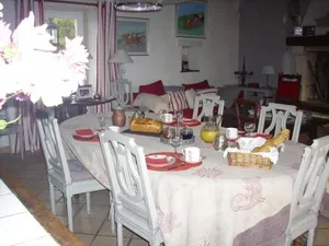 Image of Grand Mainguet