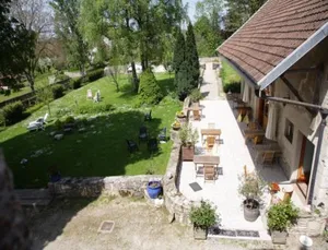 Image of Le Detour