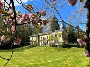 Image of Domaine de La Brugere