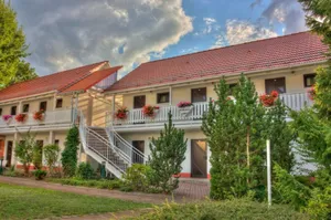 Image of Pension Geranienhof