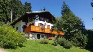 Image of Almhaus Anita