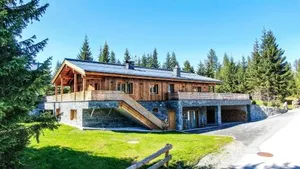 Image of Chalet Hochkrimml 43