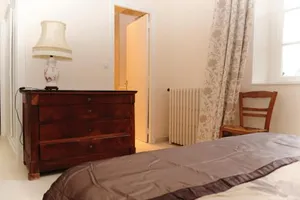 Image of La Maison De Ma Tante