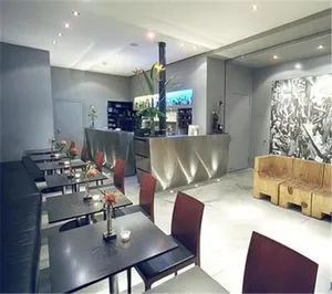 Image of Hotel Limmatblick