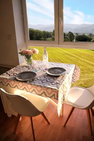 Image of La Colombière - Vue imprenable sur l'Ardèche - Très Calme - Très bien situé - Résidence Privée