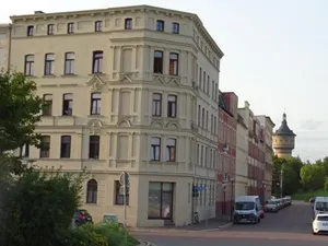 Image of Hostel im Medizinerviertel