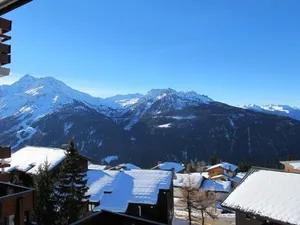 Image of Apartment Belvedere 25
