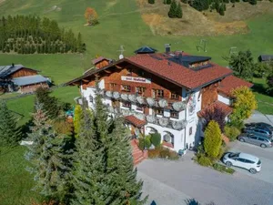 Image of Panorama-Hotel Winklerhof