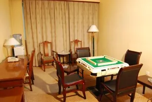 Image of Ningbo World Hotel