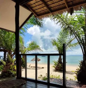 Image of Sabai Sabai Beach Bungalows